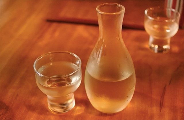 つい日本酒が飲みたくなるような徳利をご紹介
