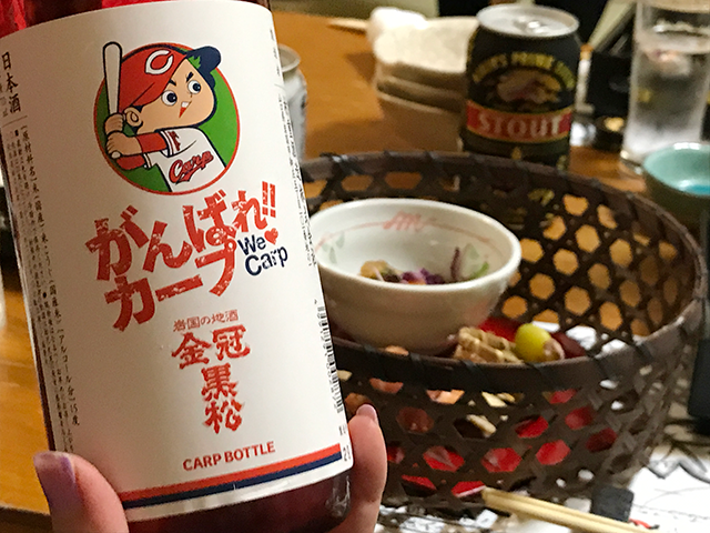 【日本酒好きが集まって持ち寄り会してみたら…こんなお酒が集まった！】