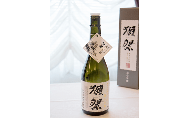 適正価格で美味しく飲もう」大人気の日本酒「獺祭」の製品紹介と価格