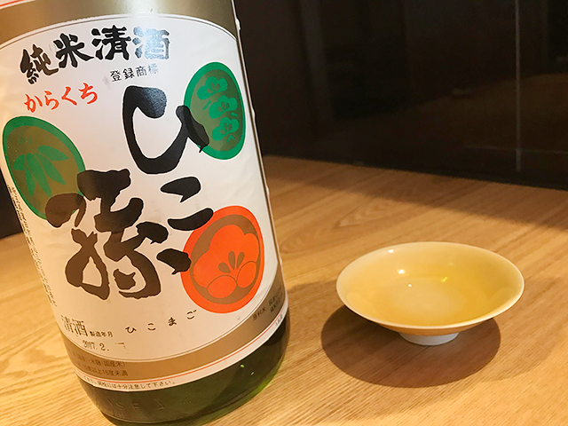 お燗番が語る、日本酒と料理のマリアージュ。飲むタイミングでより美味しくする方法とは
