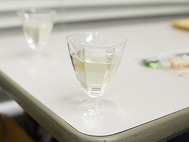 記者が造った“地方創世の酒”「辛口産経」　産経新聞東京本社で飲んで語る「佐渡島学校蔵ナイト」が開催