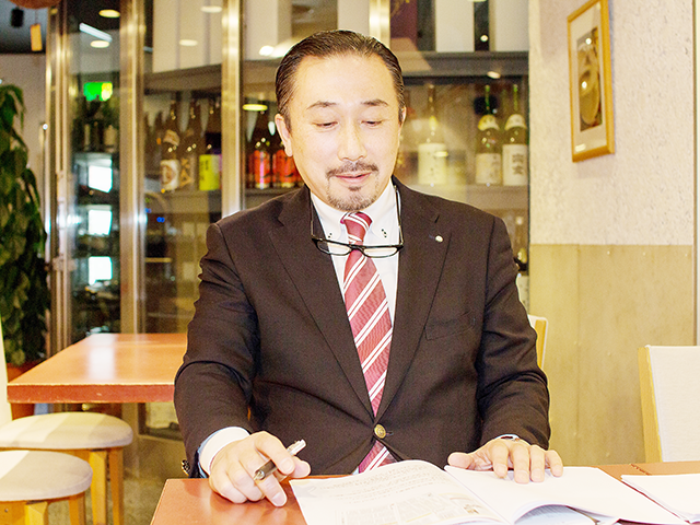 「日本酒の価値を伝えることが役目」地酒の概念を全国に広めた「日本名門酒会」の4つの功績