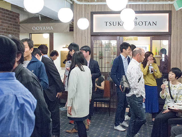 7蔵元の日本酒と日本酒カクテルが飲み放題　「蔵元による“KURAMOTO Bar”」が東京・銀座の日本酒カクテル専門店で開催