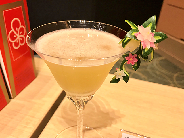 日本酒だってフォトジェニック！第23回新潟の地酒カクテルコンペティションで地酒カクテル堪能してきた！