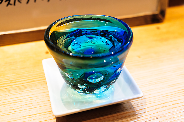 すすきので日本酒を味わう！札幌の酒蔵直営店限定の「吟風樽生酒」が最強に美味い