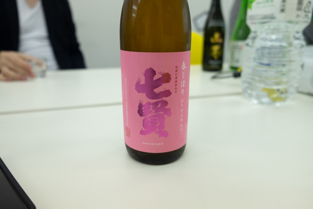 日本酒の種類を知りたくて。飲み比べも出来る日本酒講座を徹底レポート！