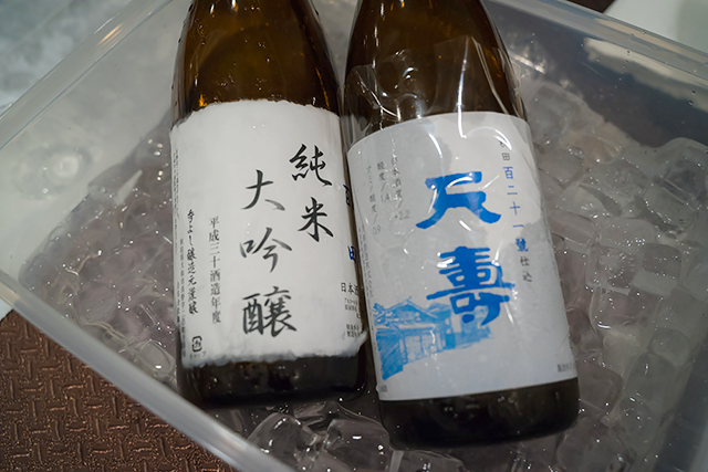 “美酒王国”秋田が今までにない新しい酒米を開発！120号＆121号でどんなお酒が醸されるのか？