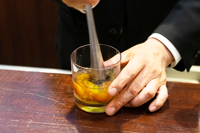 日本酒カクテルはじまりの場。東京銀座「SAKEHALL」が、日本酒の固定概念を覆す