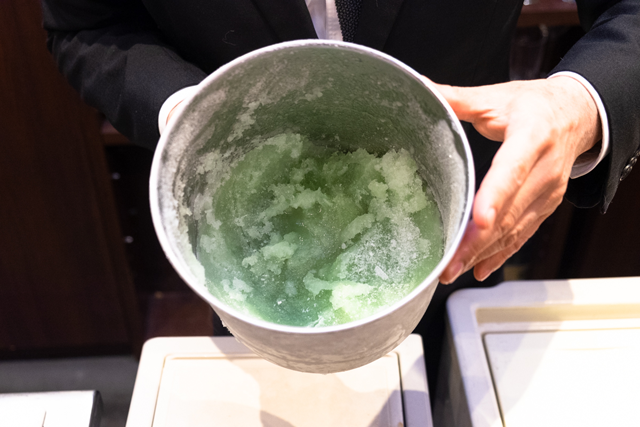 日本酒カクテルはじまりの場。東京銀座「SAKEHALL」が、日本酒の固定概念を覆す